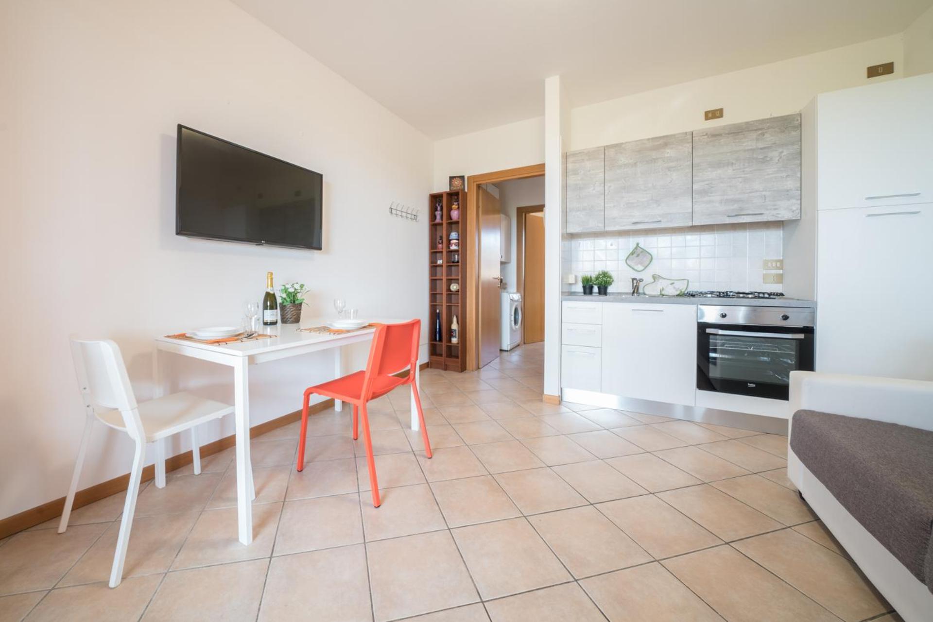 Gardappartamenti Cascinale Pool Desenzano del Garda Exteriör bild